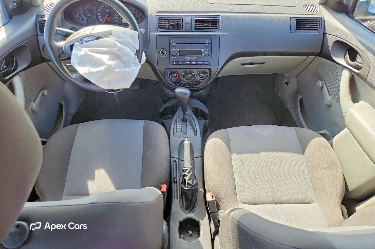 Ford Focus 2007