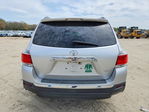 Toyota Highlander 2011