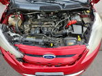 Ford Fiesta 2011