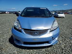 Honda Fit 2010
