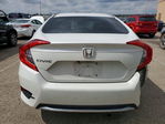 Honda Civic 2019