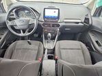 Ford EcoSport 2020