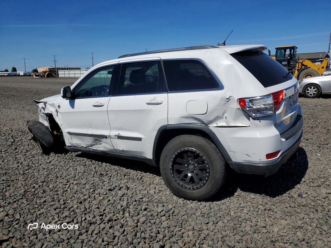 Jeep Cherokee 2013