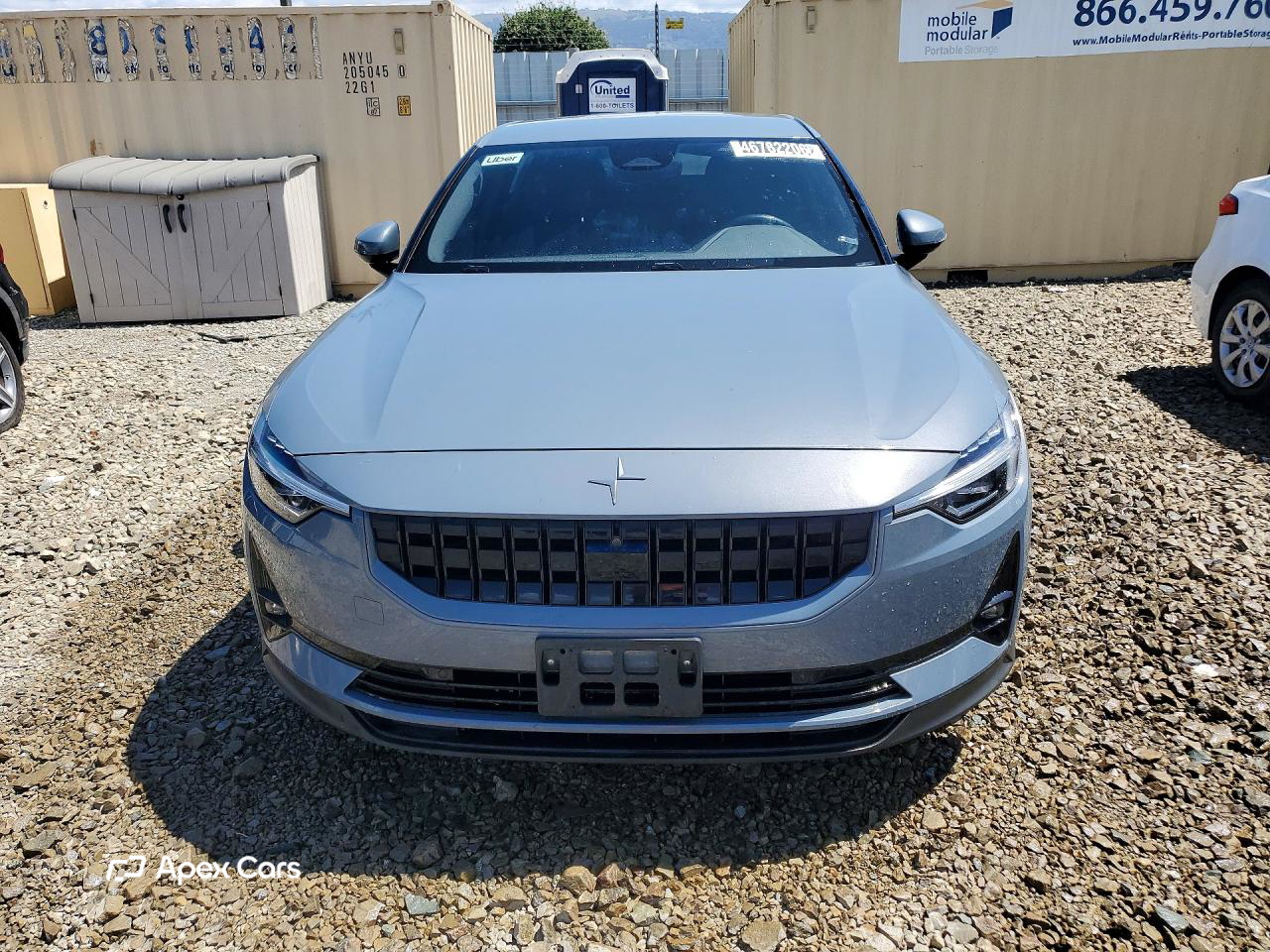 Polestar 2 2023