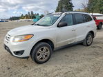 Hyundai Santa Fe 2010
