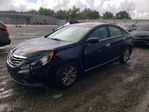 Hyundai Sonata 2013