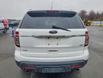 Ford Explorer 2014