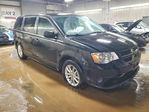 Dodge Caravan 2018