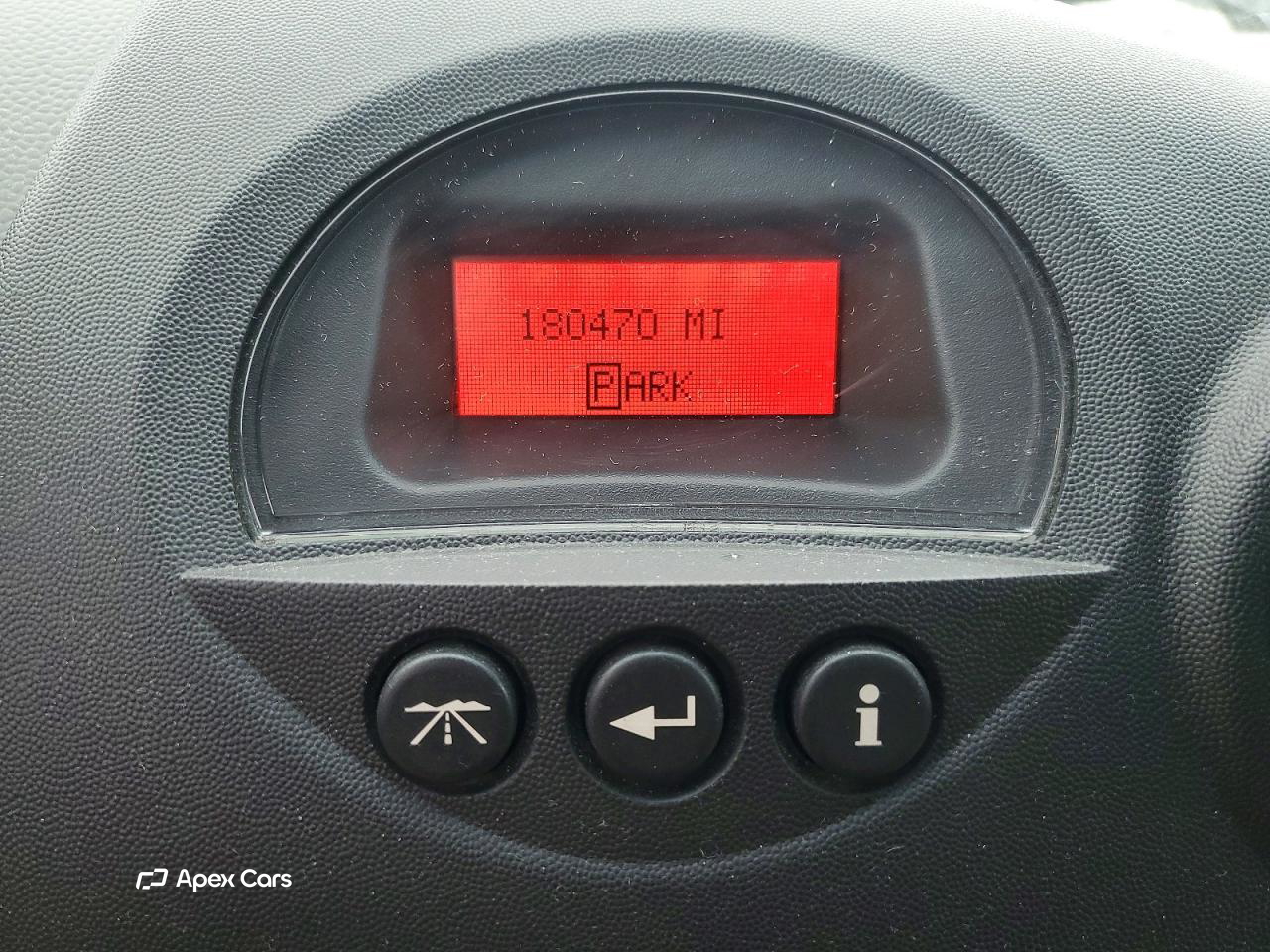 Pontiac Grand Prix 2005