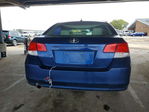 Subaru Legacy 2011