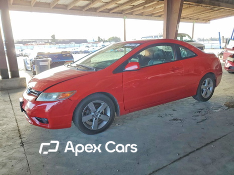 Honda Civic 2008 - Image 1 of 12
