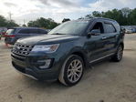 Ford Explorer 2016