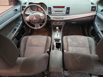 Mitsubishi Lancer 2011