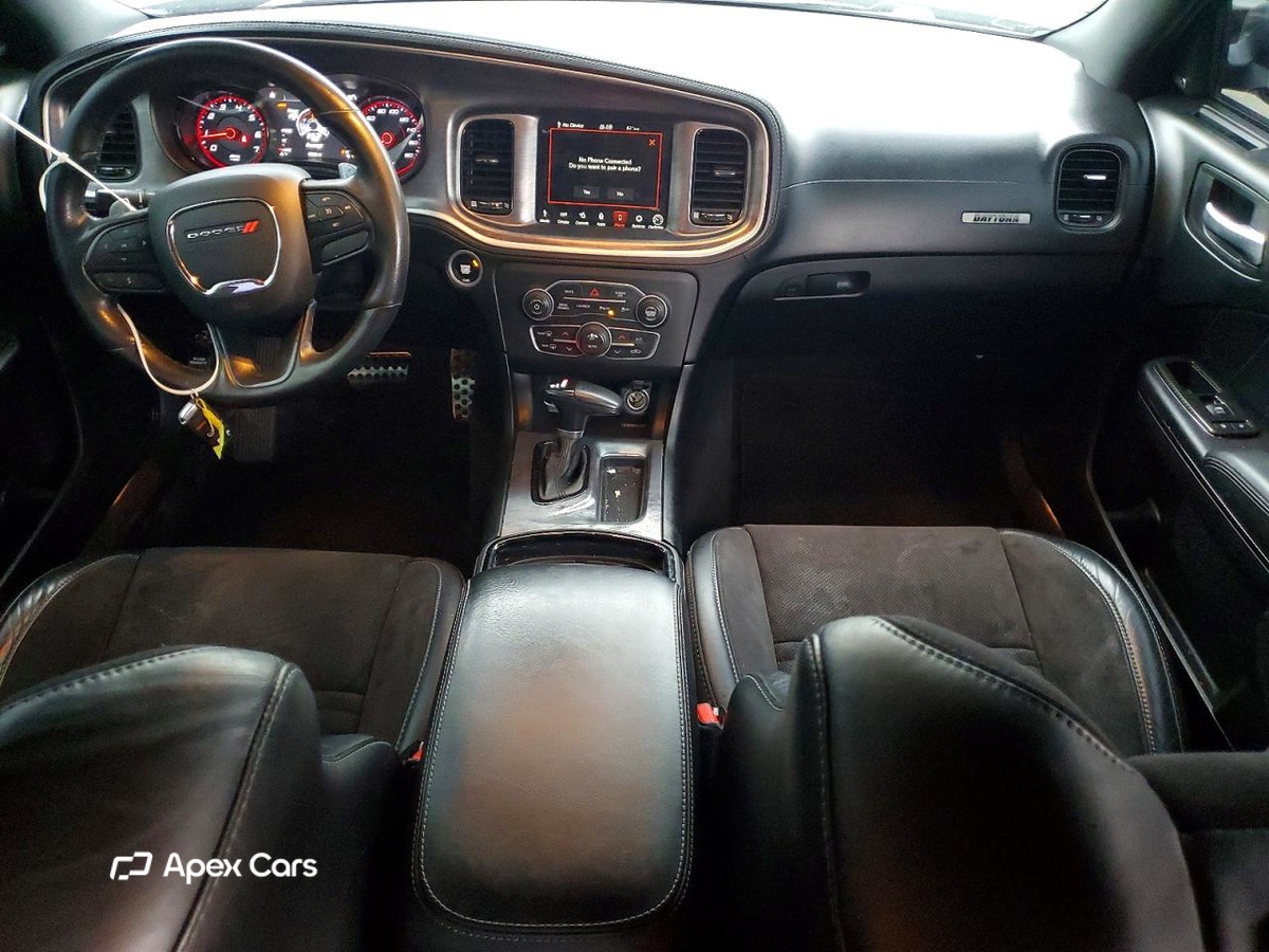 Dodge Charger 2020