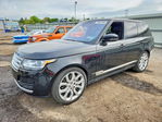 Land Rover Range Rover 2017
