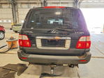 Lexus LX 2004