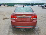 Chevrolet Cruze 2012