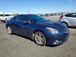 Nissan Altima 2012