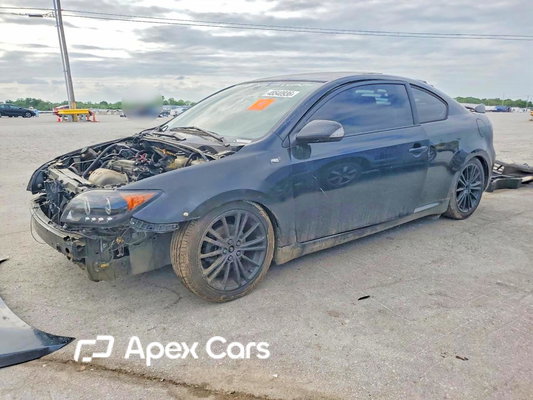 Scion tC 2007 - Image 1 of 12