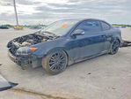 Scion tC 2007