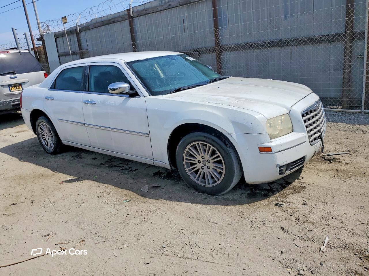 Chrysler 300 2010