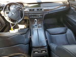 BMW Series 7 2011