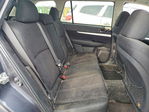 Subaru Outback 2013