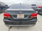 Mercedes-Benz E-klasse 2015