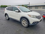 Honda CR-V 2012