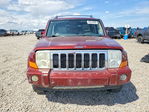 Jeep Commander 2007