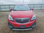 Buick Encore 2016