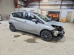 Nissan Versa 2015