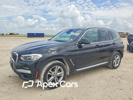 BMW X3 2020 - Zdjęcie 1 z 13