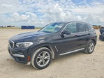 BMW X3 2020