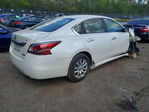 Nissan Altima 2014