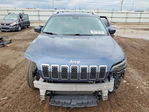 Jeep Cherokee 2020