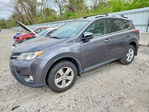 Toyota RAV 4 2014