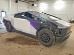 Tesla Cybertruck 2024