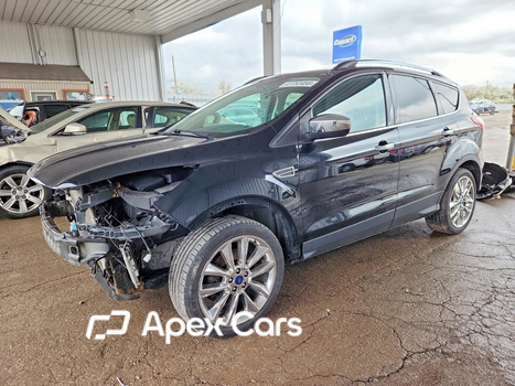 Ford Escape 2016 - Image 1 of 14