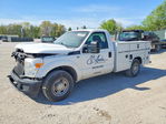Ford F250 2015