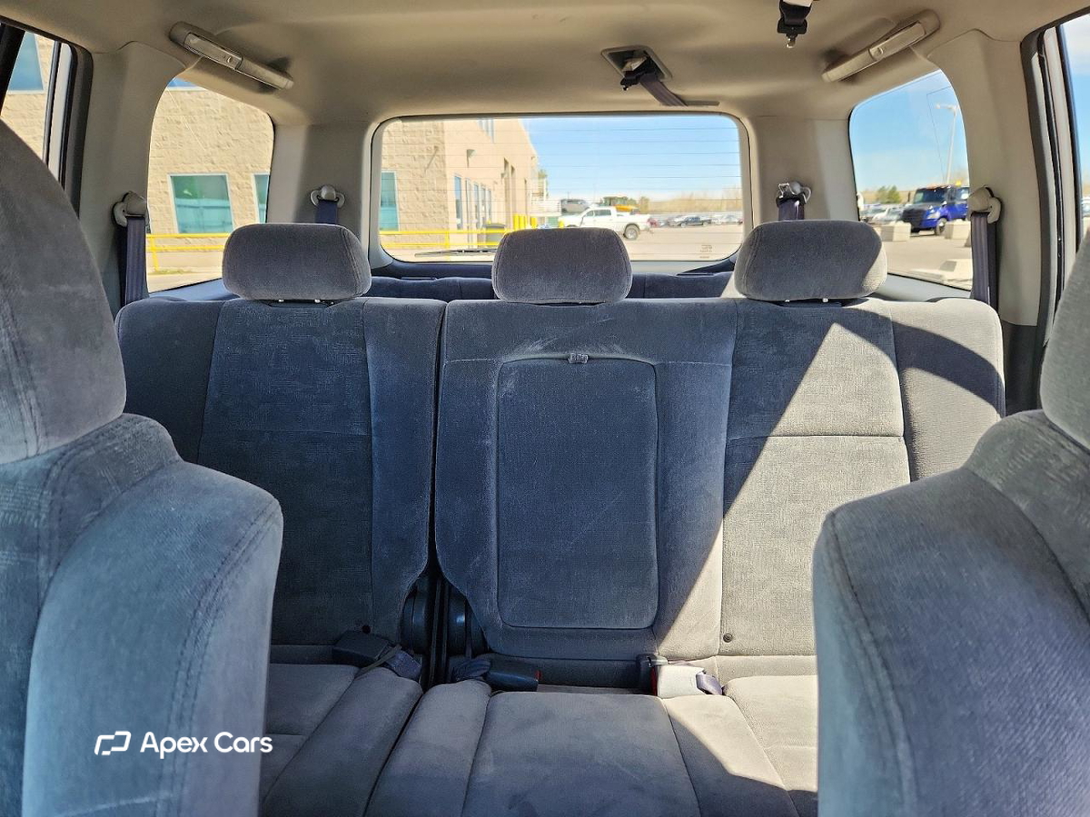 Honda Pilot 2005