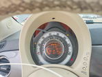 Fiat 500 2013