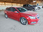 Chevrolet Cruze 2012