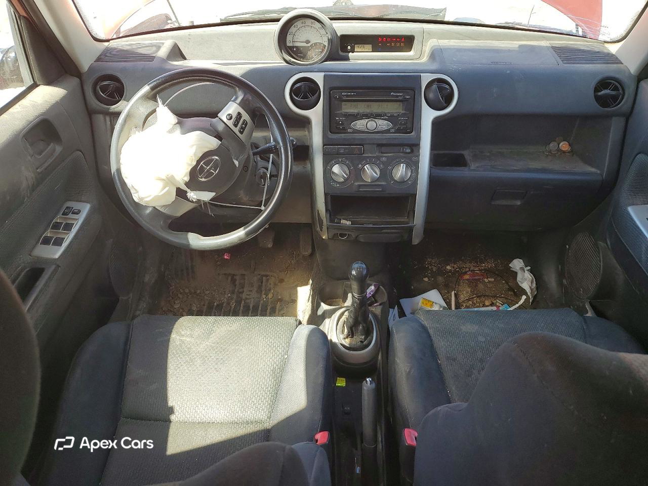 Toyota  2006