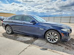 BMW Series 5 2016