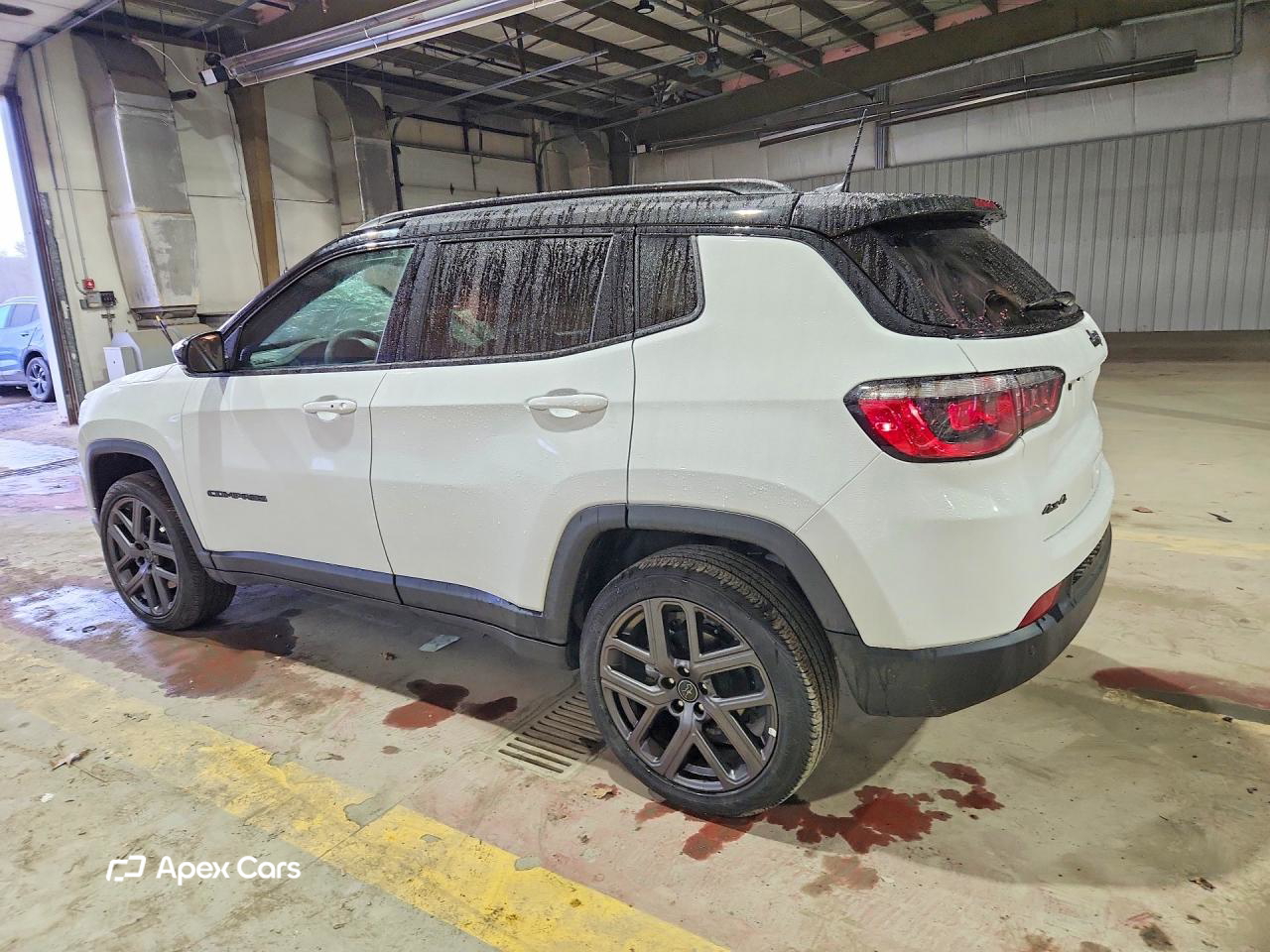 Jeep Compass 2026