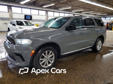 Dodge Durango 2023 - Image 1 of 12