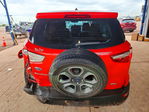 Ford EcoSport 2018