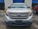 Ford Explorer 2014