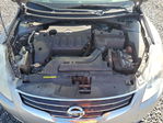 Nissan Altima 2011